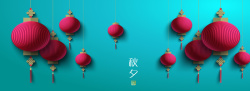 中国风节日烘托节日海报背景矢量图高清图片