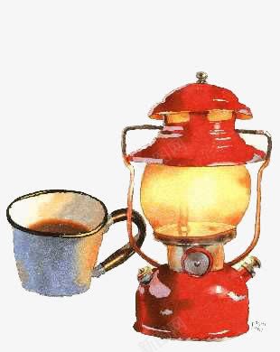 油灯png免抠素材_新图网 https://ixintu.com 创意油灯 咖啡杯 复古油灯 手提 欧式油灯 水彩油灯 红色油灯