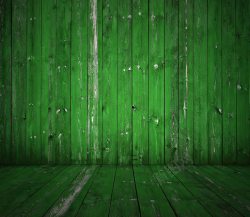 绿色复古油漆背景图片绿色木板背景高清图片