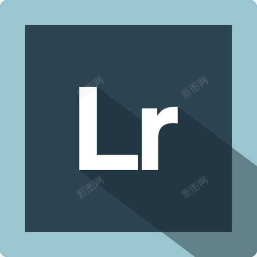 延伸文件格式Lightro图标png_新图网 https://ixintu.com design extension file format lightroom software 延伸 文件 格式 设计