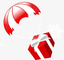 质感圣诞节元素礼物png免抠素材_新图网 https://ixintu.com 元素 圣诞节 礼物 质感