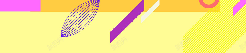 黄色矢量孟菲斯几何促销双十一电商海报ai设计背景_新图网 https://ixintu.com 促销 几何 双十一 孟菲斯 海报 电商 矢量 黄色 矢量图