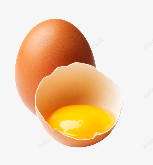 深褐色鸡蛋爆开的初生蛋黄实物png免抠素材_新图网 https://ixintu.com 初产蛋 初生蛋 小母鸡蛋 开窝蛋 没出生的蛋 聪明鸡蛋 鸡蛋