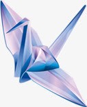 创意合成彩色的千纸鹤png免抠素材_新图网 https://ixintu.com 创意 合成 彩色 纸鹤