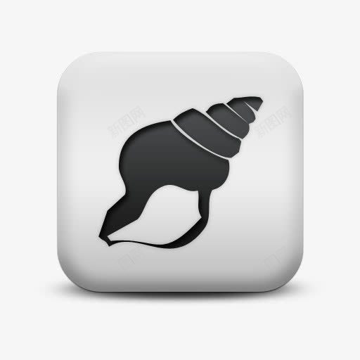 不光滑的白色的广场图标动物动物png_新图网 https://ixintu.com animal animals icon matte seashell square white 不光滑的 不光滑的白色的广场图标动物动物海贝Animalsicons免费下载 动物 图标 广场 白色的