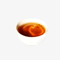 白瓷茶杯红茶杯高清图片