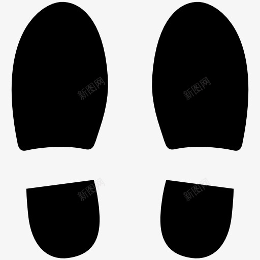鞋子Windows8icons图标png_新图网 https://ixintu.com shoes 鞋子