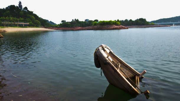浙江千岛湖五png免抠素材_新图网 https://ixintu.com 名胜古迹 旅游风景 著名建筑