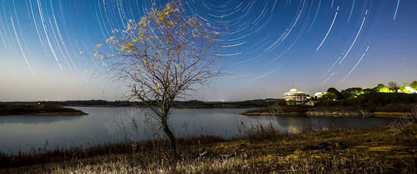 璀璨神奇的星轨背景jpg设计背景_新图网 https://ixintu.com 图片 璀璨 神奇 背景