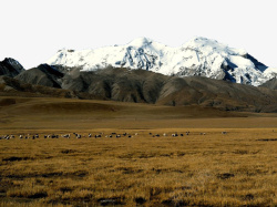 念青唐古拉山念青唐古拉山景区高清图片