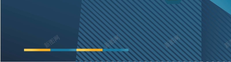 蓝色商务背景矢量图ai设计背景_新图网 https://ixintu.com 六角形科技 六边形严肃 商务 矢量图 科幻 科技 蓝色