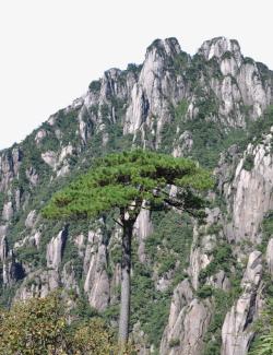 三清山风景素材