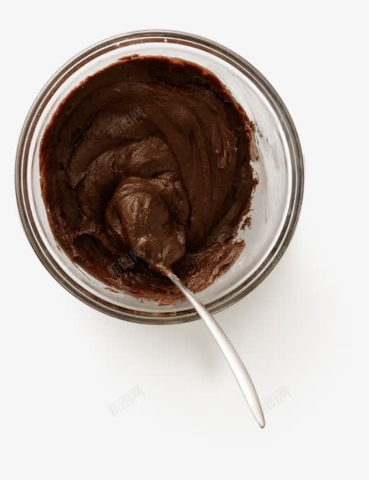俯视角度黑色巧克力png免抠素材_新图网 https://ixintu.com 俯视 巧克力 角度 黑色