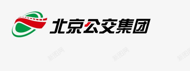 北京公交集团图标png_新图网 https://ixintu.com logo 交通工具 北京公交 标志