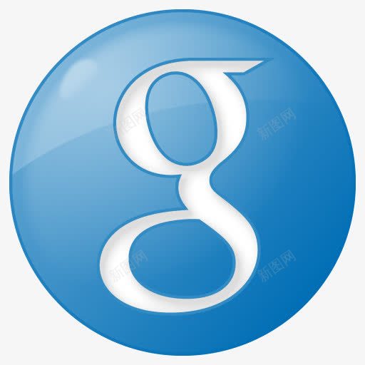 社会有蓝色肖像谷歌图标png_新图网 https://ixintu.com blue browser button google logo social 按钮 标志 浏览器 社会 蓝色的 谷歌