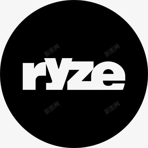 Ryze标志图标png_新图网 https://ixintu.com Ryze 标志 标识 社会正常 社会符号 符号