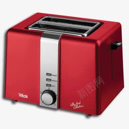 烤面包机国内技术VITEK图标png_新图网 https://ixintu.com Toaster 鐑潰鍖呮満