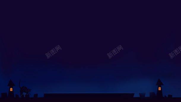 蓝色星空服饰海报jpg设计背景_新图网 https://ixintu.com 星空 服饰 海报 蓝色
