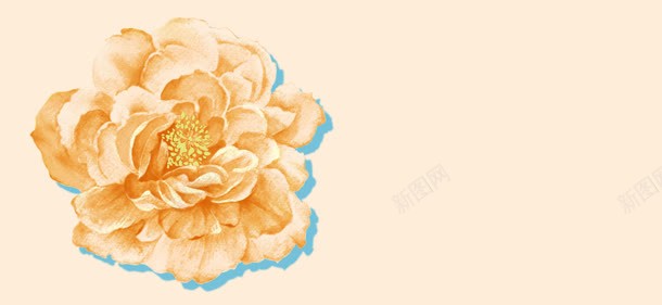 牡丹花背景jpg设计背景_新图网 https://ixintu.com 创意 海报 背景 花朵 设计