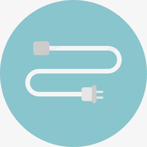 塞图标png_新图网 https://ixintu.com 充电 工具和用具 插头 电力 电子 电气 能源