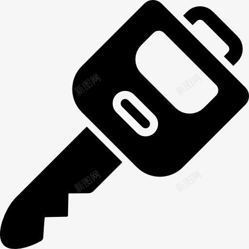 车钥匙图标png_新图网 https://ixintu.com 工具 汽车 车钥匙 运输 钥匙