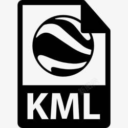 KMLKML文件格式变图标高清图片