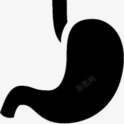 stomach保健胃图标高清图片