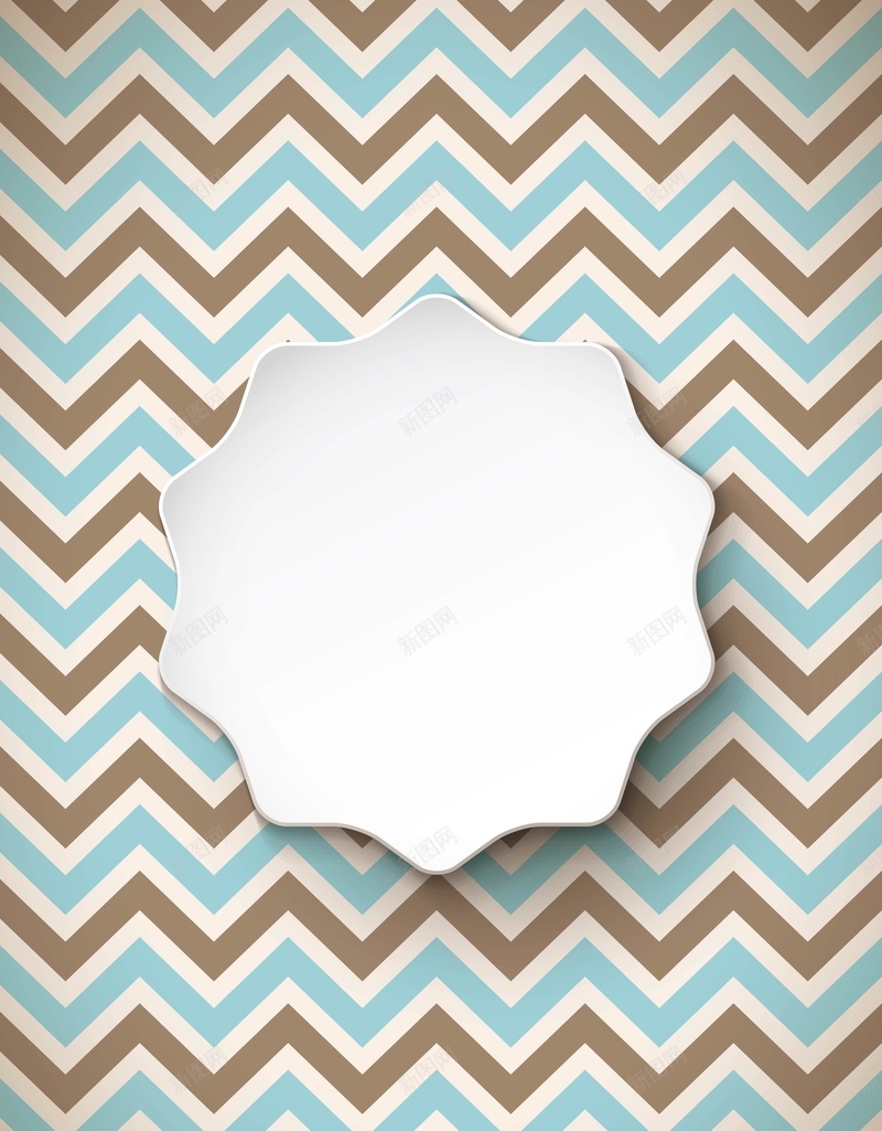 矢量扁平化复古条纹波浪线卡片背景ai设计背景_新图网 https://ixintu.com 几何 卡片 复古 婚庆 扁平 条纹 波浪线咖色 渐变 父亲节 矢量 背景 节日 蓝色 矢量图