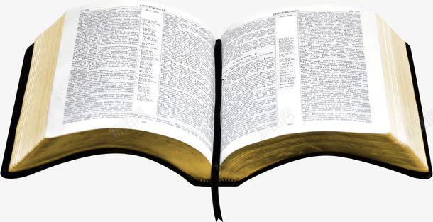 带黑色夹带的圣经png免抠素材_新图网 https://ixintu.com 书籍素材 圣经素材 基督教素材 带夹带的 黑色夹带