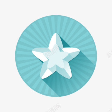 星星图标图标