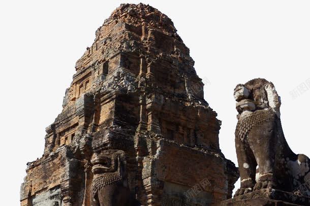 柬埔寨旅游风景十二png免抠素材_新图网 https://ixintu.com 旅游 景点 柬埔寨 著名 风景