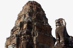柬埔寨旅游风景十二素材