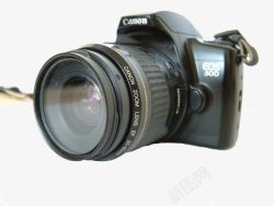 佳能相机EOS500素材