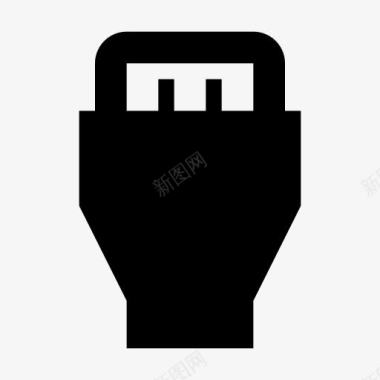 HDMI输入谷歌材质标图标图标