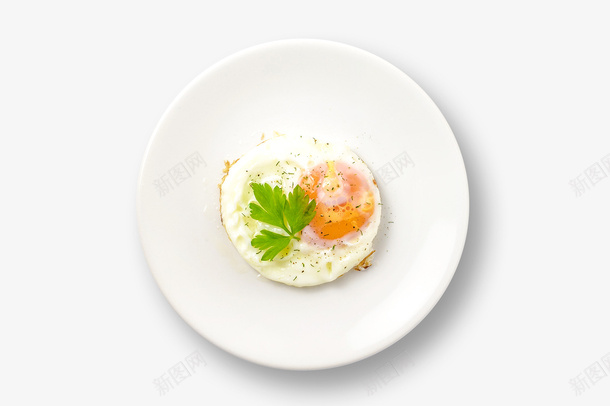 早餐荷包蛋一个png免抠素材_新图网 https://ixintu.com 溏心蛋 煎鸡蛋 荷包蛋 鸡蛋