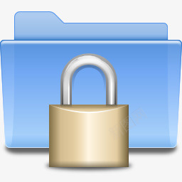 文件夹锁着的placesoxygenstyleicon图标png_新图网 https://ixintu.com folder locked 文件夹 锁着的