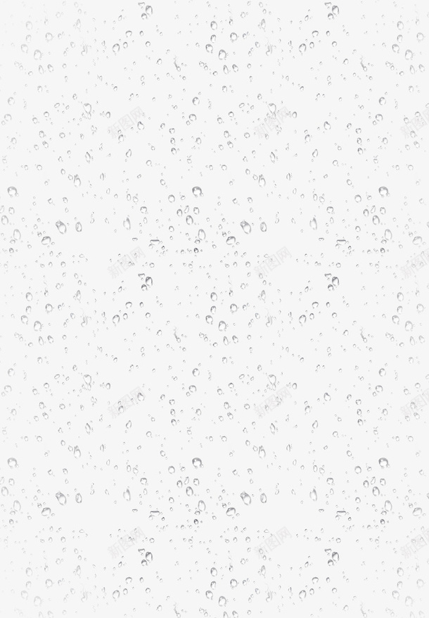 车窗上的水珠png免抠素材_新图网 https://ixintu.com 斑点 水 汗珠 雨点