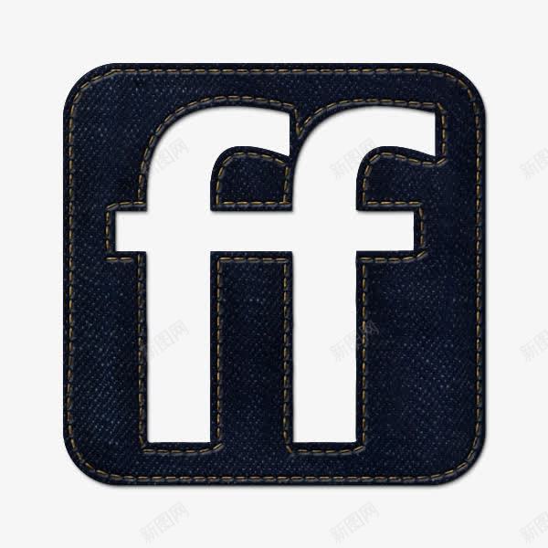 牛仔琼社会FriendFeed图标png_新图网 https://ixintu.com FriendFeed denim friendfeed jean logo social square 广场 标志 牛仔 琼 社会