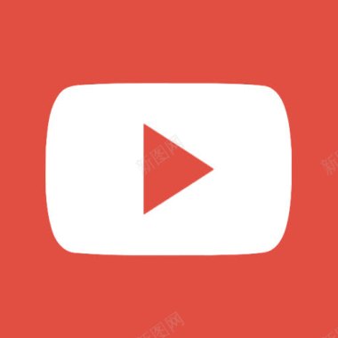 youtube视频图标图标