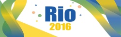 rio里约2016巴西里约奥运会矢量图高清图片