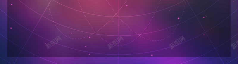 紫色渐变圆形字母背景矢量图ai设计背景_新图网 https://ixintu.com 几何 圆形字母背景 扁平 渐变 紫色 矢量图