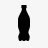 大瓶可乐小图标png_新图网 https://ixintu.com 可口可乐