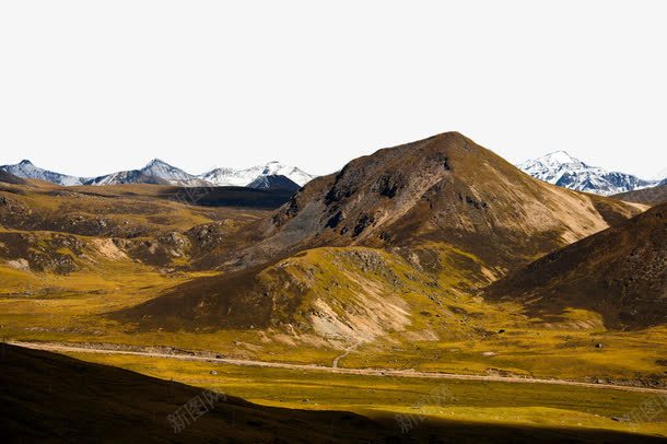 米拉山风景图png免抠素材_新图网 https://ixintu.com 中华人民共和国西藏自治区 中国西藏 旅游景区 米拉山风景图 著名景点 西藏米拉山