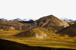 米拉米拉山风景图高清图片