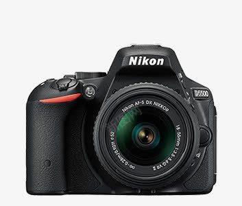 尼康d5500相机png免抠素材_新图网 https://ixintu.com d5500 相机