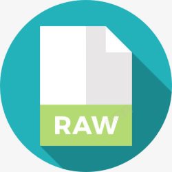 raw原图标高清图片