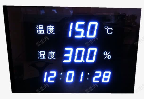 温湿度DXP3001杜威显示屏仪表png免抠素材_新图网 https://ixintu.com DXP3001 仪表 测量 温度 温湿度 温湿度计 湿度 环境温湿度