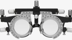 视力检测视力检测设备高清图片
