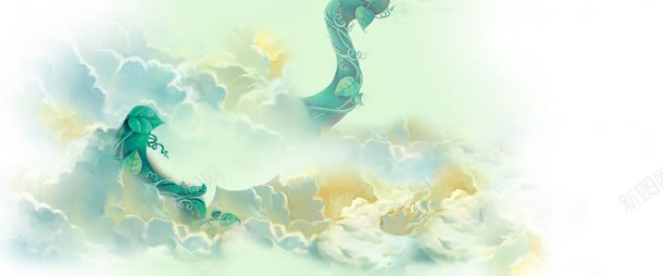 梦幻魔法jpg设计背景_新图网 https://ixintu.com 梦幻 魔法