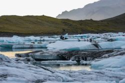 米湖米湖风景区高清图片